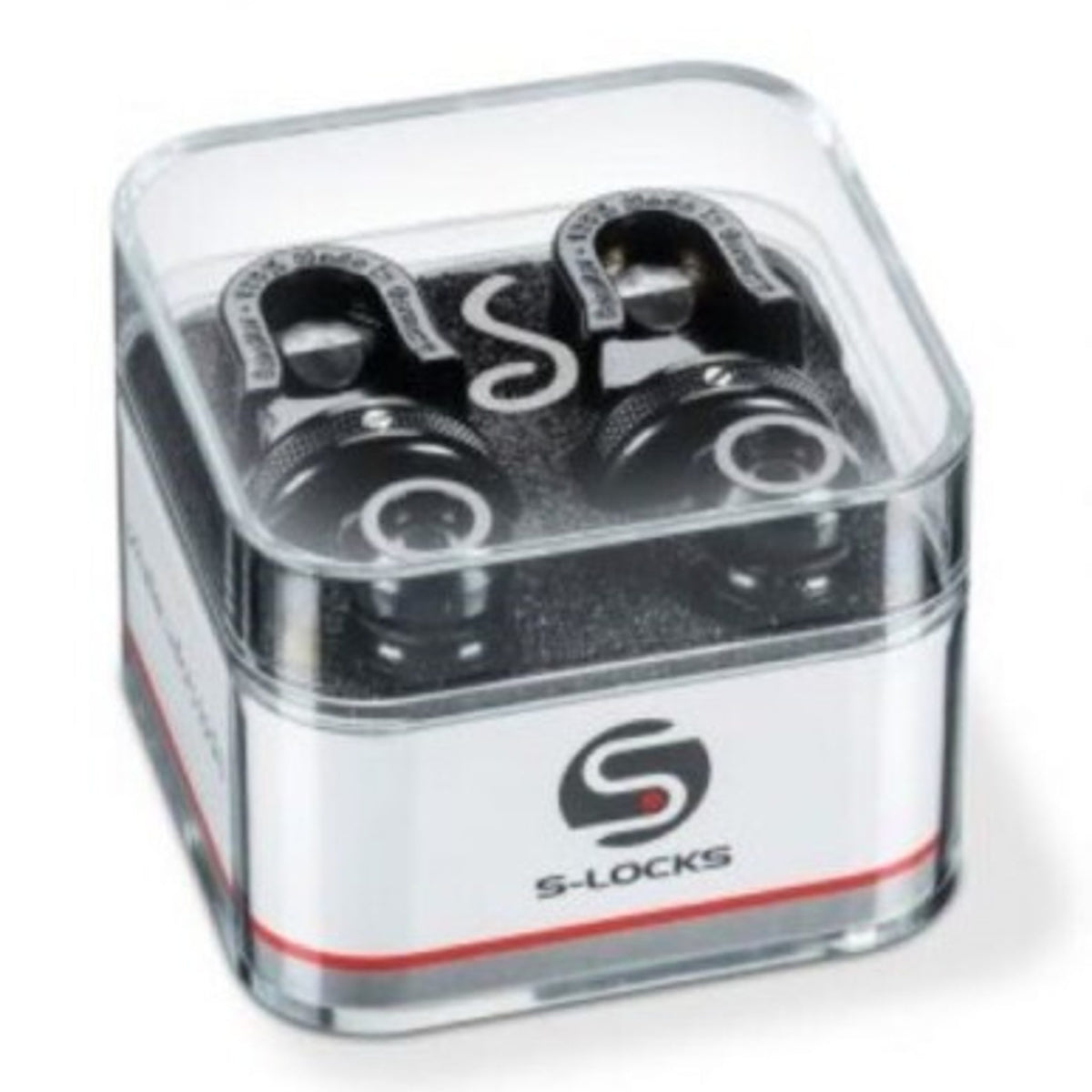 Schaller S-Lock Straplock Replacement Genuine Germany
