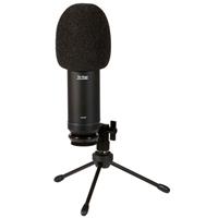 On-Stage AS700 Black Microphone