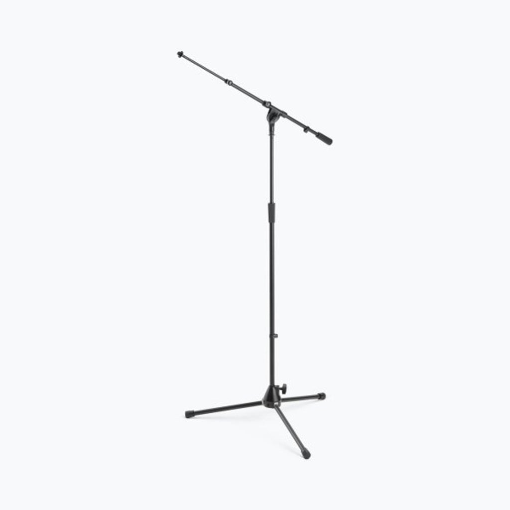 On-Stage MS9701TB Microphone Stand, Black