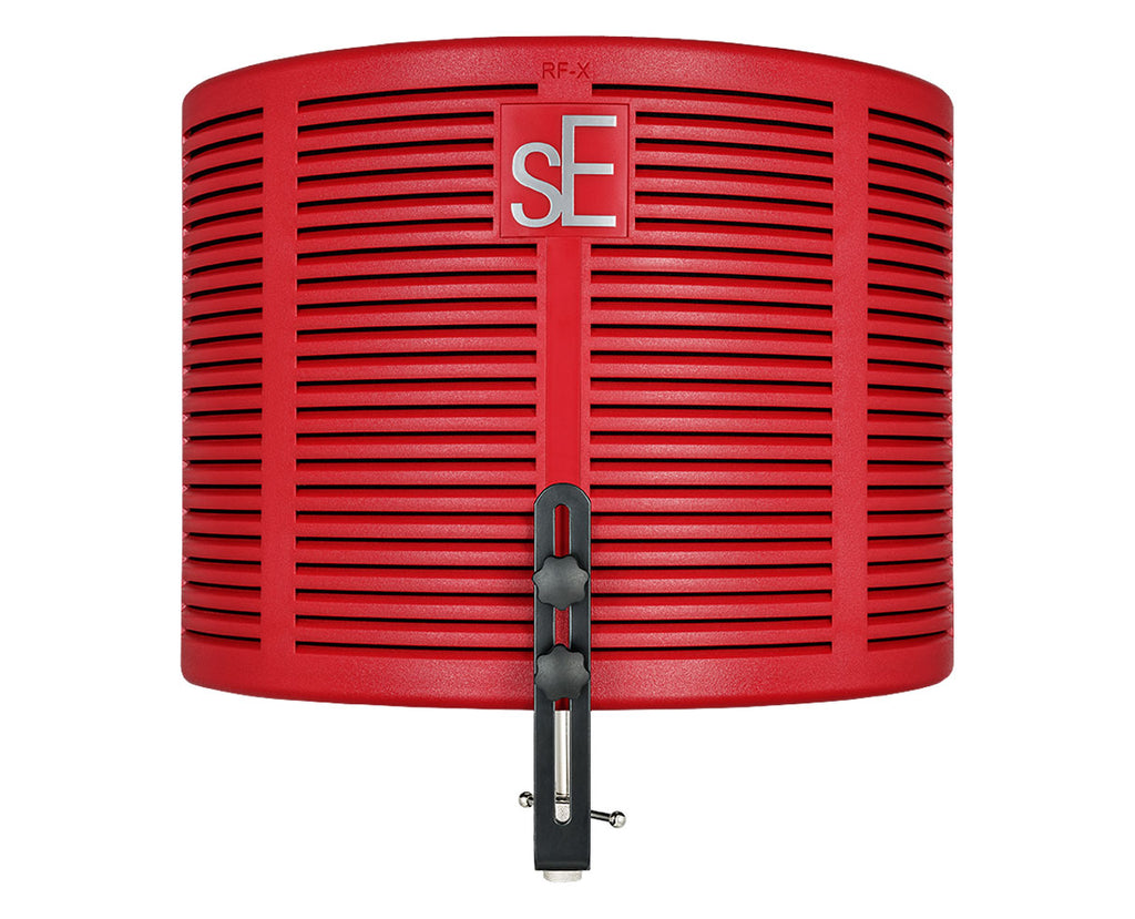 SE Electronics RF-X Red Reflection Filter