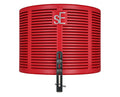 SE Electronics RF-X Red Reflection Filter