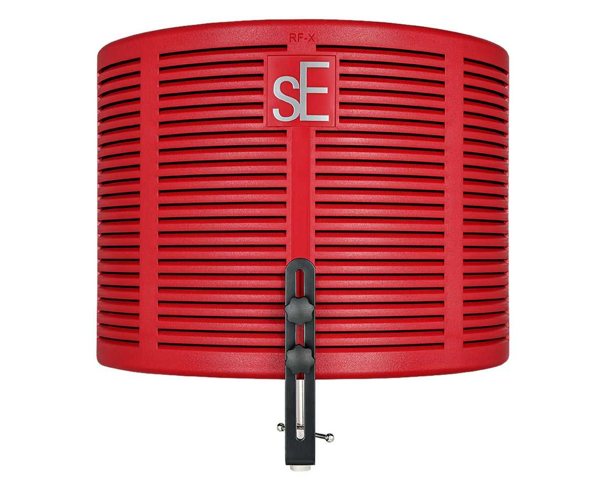 SE Electronics RF-X Red Reflection Filter