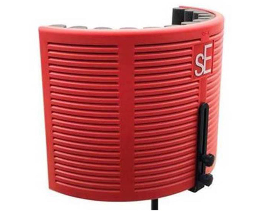 SE Electronics RF-X Red Reflection Filter