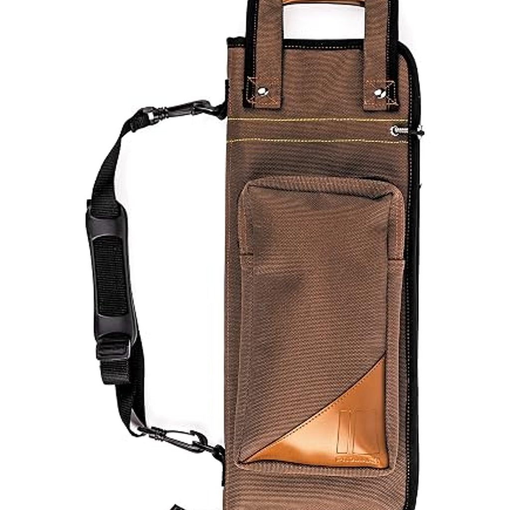 Pro-Mark Stick Bag TDSB Brown 18" Length, 7.5" Width