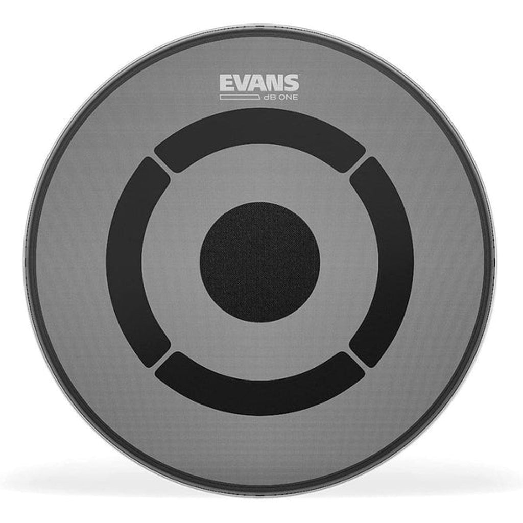 Evans TT16DB1 DB1 16" Tom Batter Drum Head