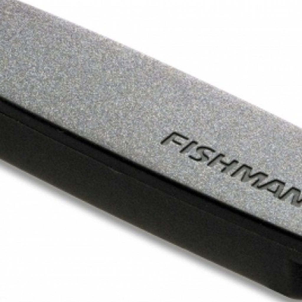Fishman Pro-Neo-D01 Single Coil Passive Soundhole Pickup for Acoustic Guitar