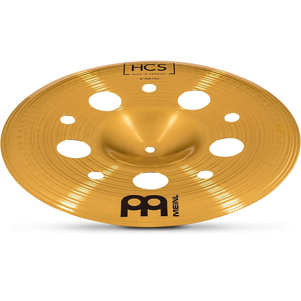 Meinl HCS Trash China Cymbal 16 in