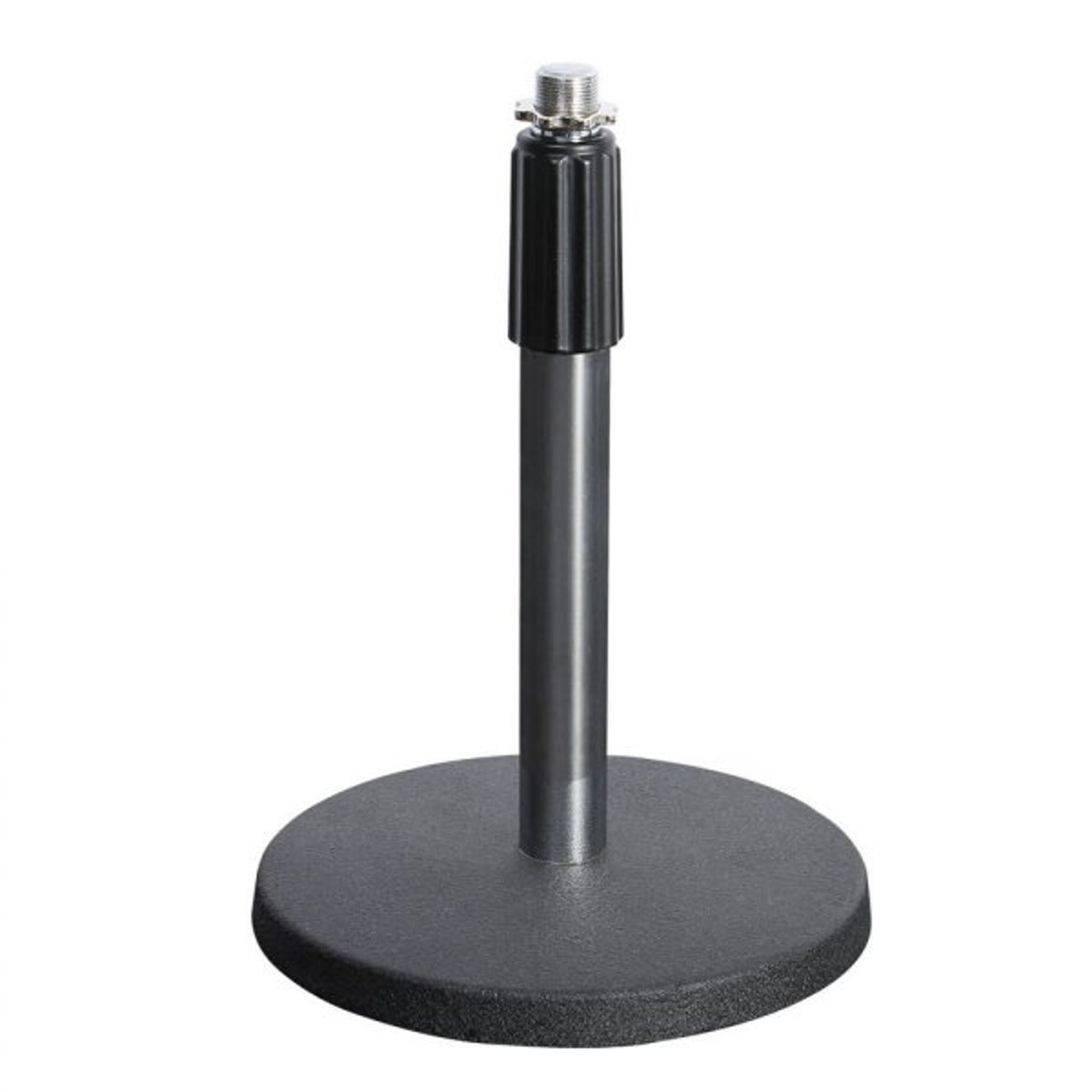 On-Stage DS7200C Adjustable Chrome Microphone Stand