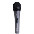 Sennheiser E 825-S Black Dynamic Cardioid Microphone