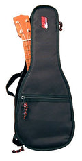 Gator Soprano Ukulele Gig Bag Black GBE-UKE-SOP