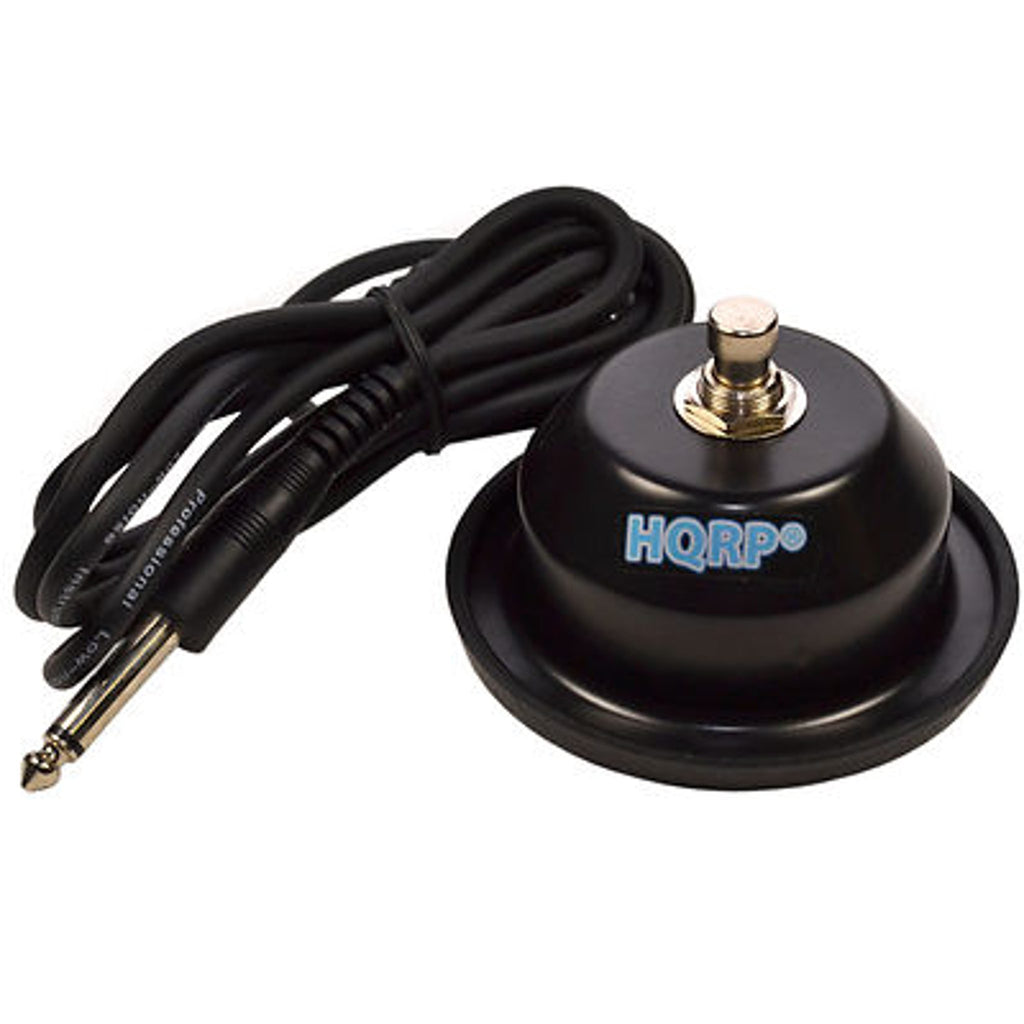 Fender Foot Switch for Blue Jr, FM Mustang 099-4049-000