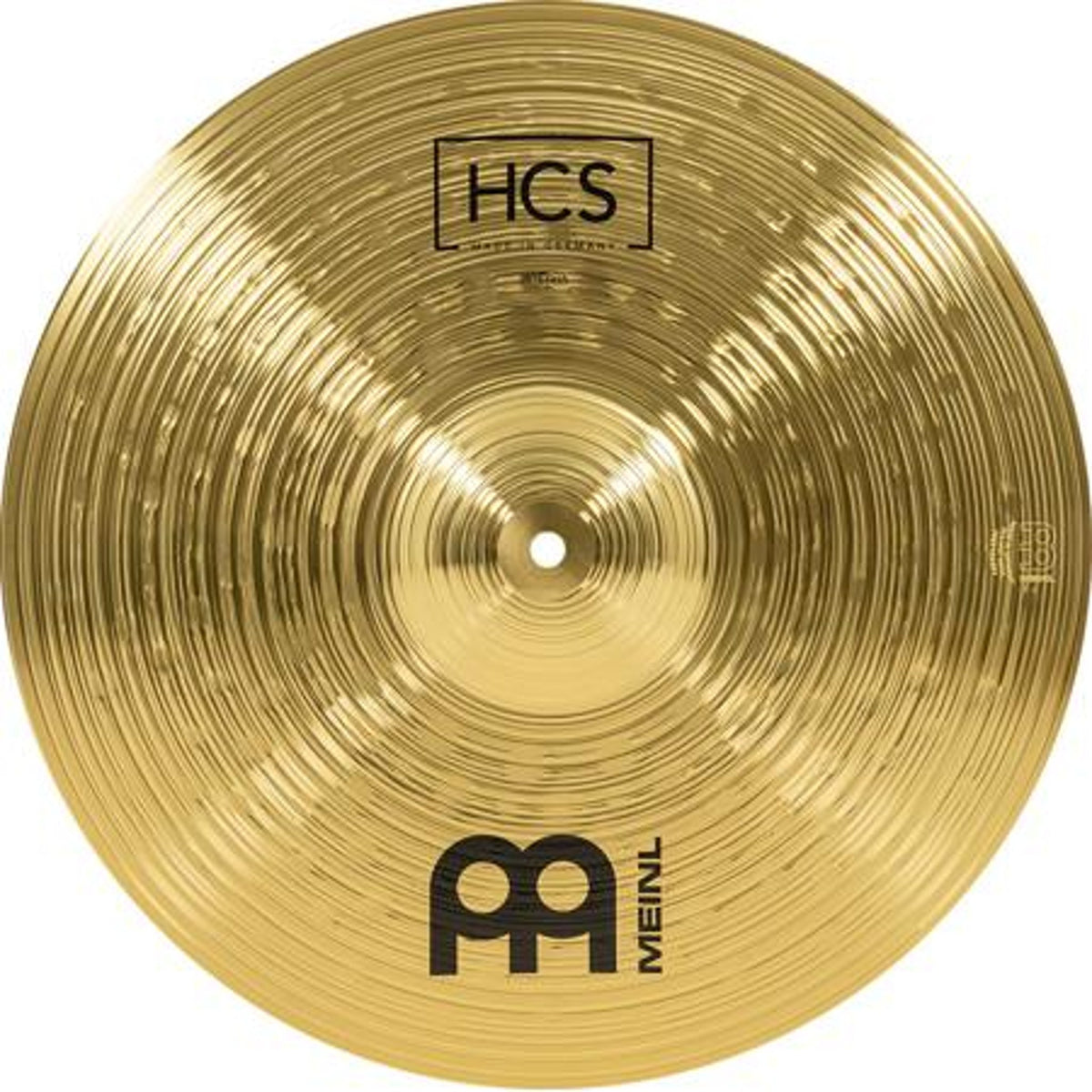 Meinl HCS16C Traditional Crash Cymbal