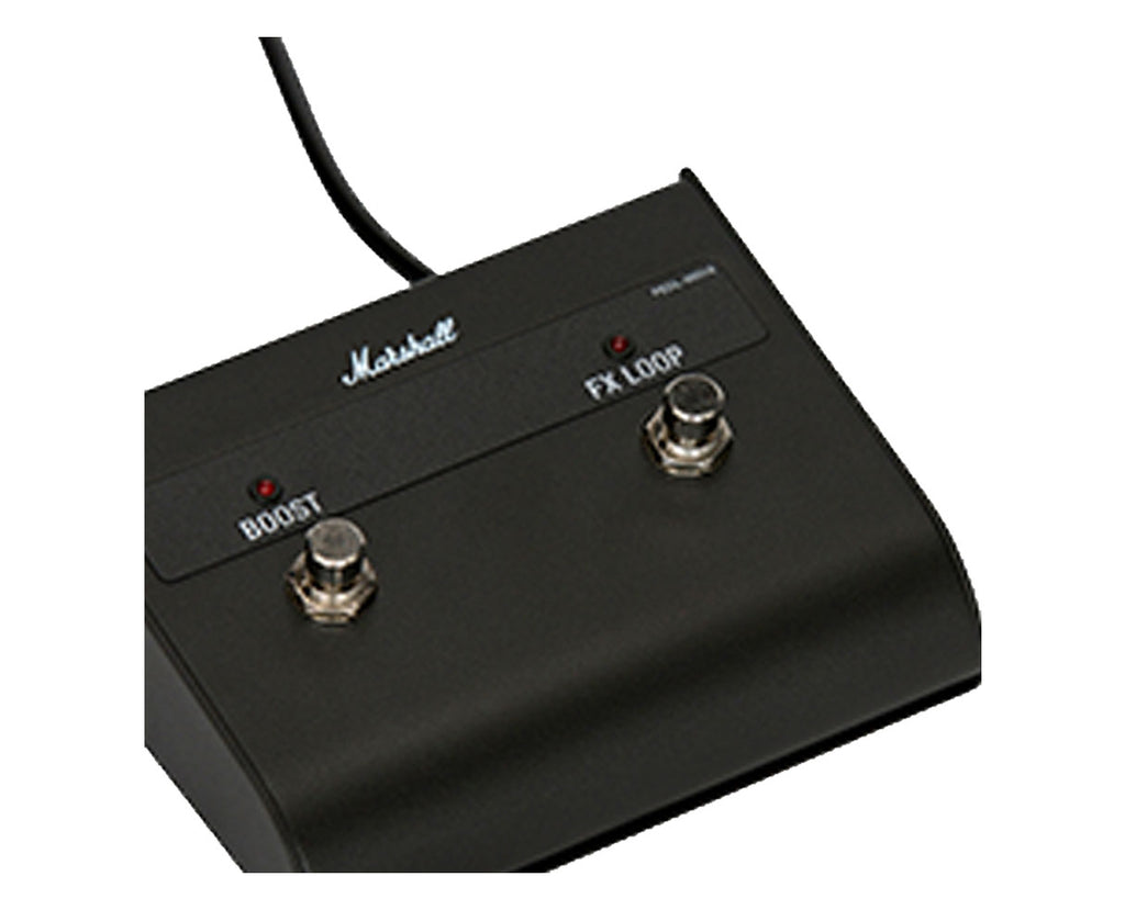 Marshall PEDL-90016 Footswitch Pedal for Origin Amplifiers