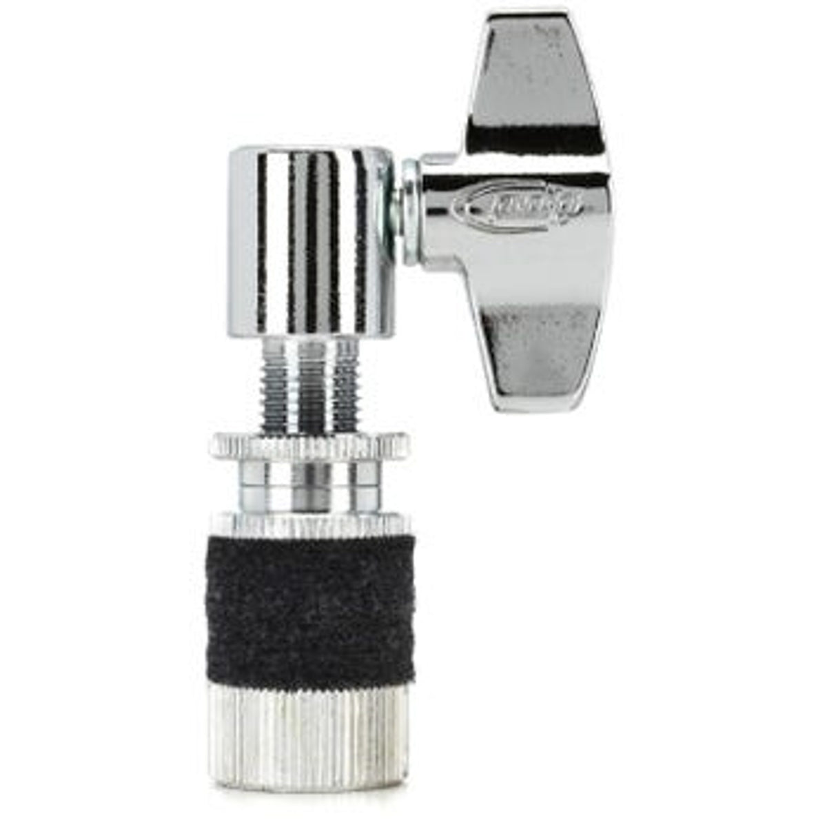 PDP PDAX379A Chrome - Hi-Hat Cymbal Clutch -High-Quality Accessory