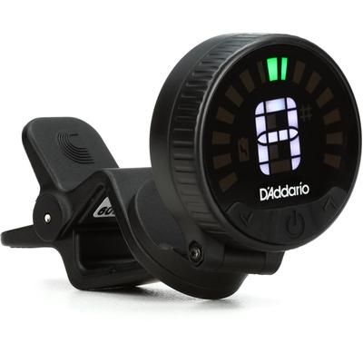 D'Addario Nexxus 360 Rechargeable Tuner