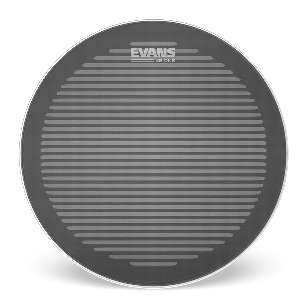 Evans TT14DB1S dB One Shock Weave Mesh Snare Head 14 Inch