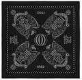 Ernie Ball 22x22 Bandana Strings and Things