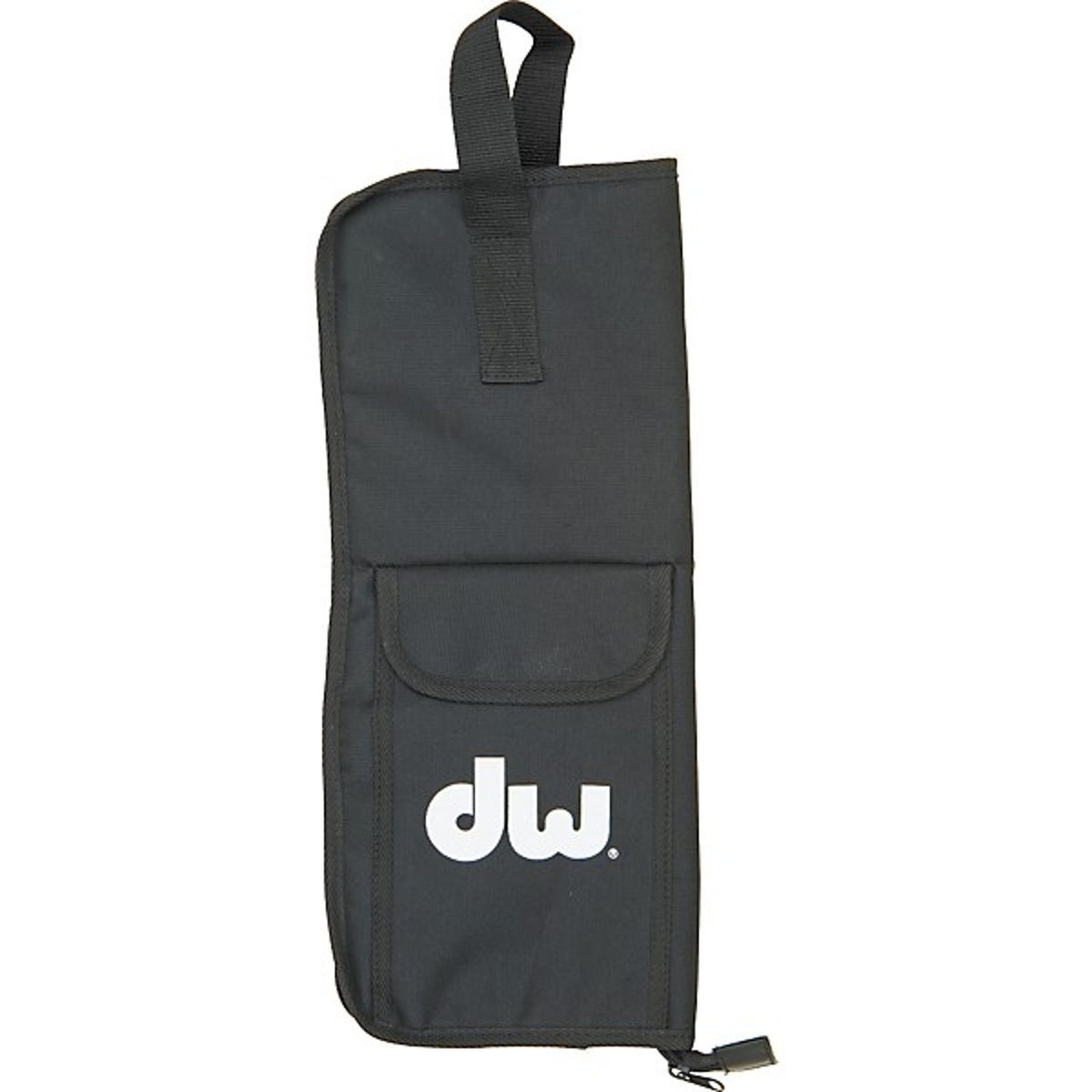 DW Padded Drum Stick Bag Black Nylon