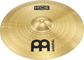 Meinl HCS20R Traditional Ride Cymbal