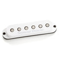 Seymour Duncan SSL-5 Custom Pro Shop Staggered Single Coil Pickup White