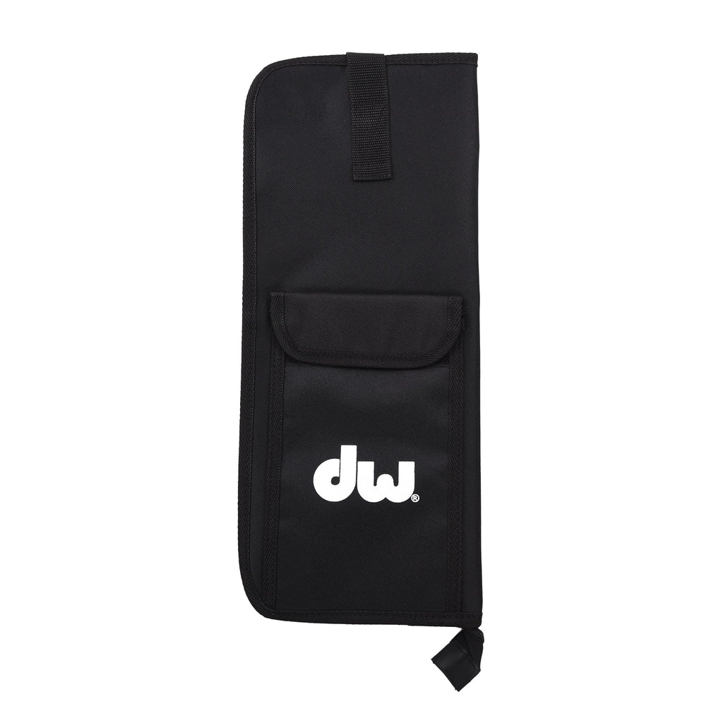DW Padded Drum Stick Bag Black Nylon