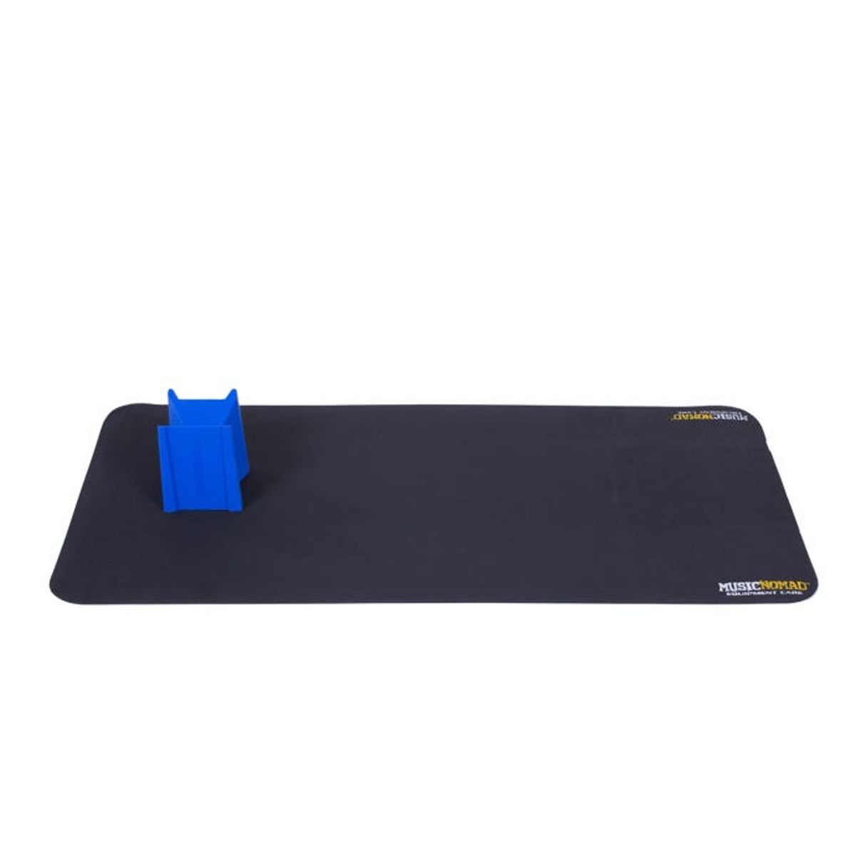 Music Nomad MN207 Instrument Work Mat 36x17 Premium Cradle