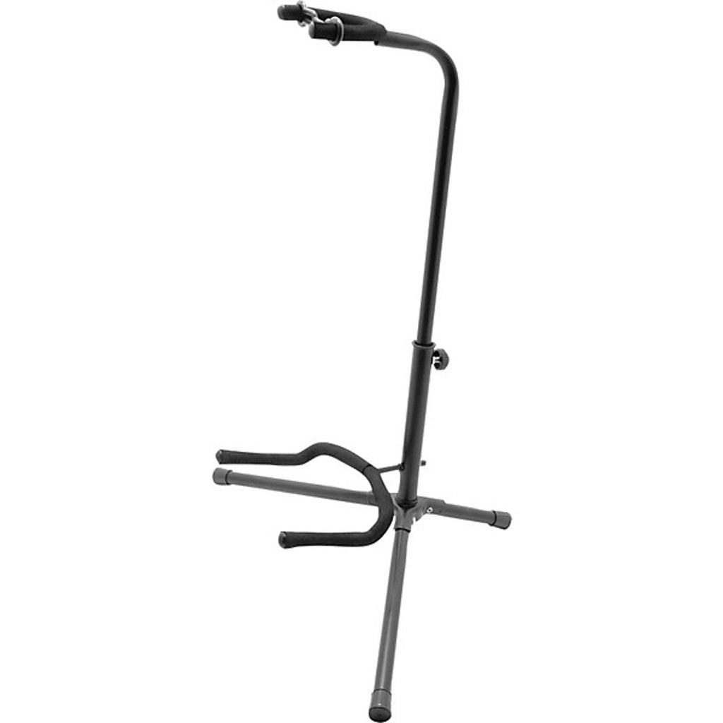 On-Stage XCG-4 Classic Guitar Stand, Single Stand