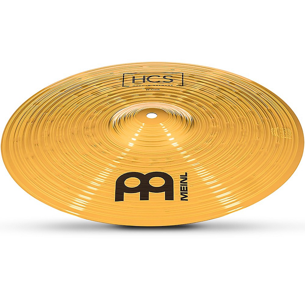 Meinl HCS16C Traditional Crash Cymbal