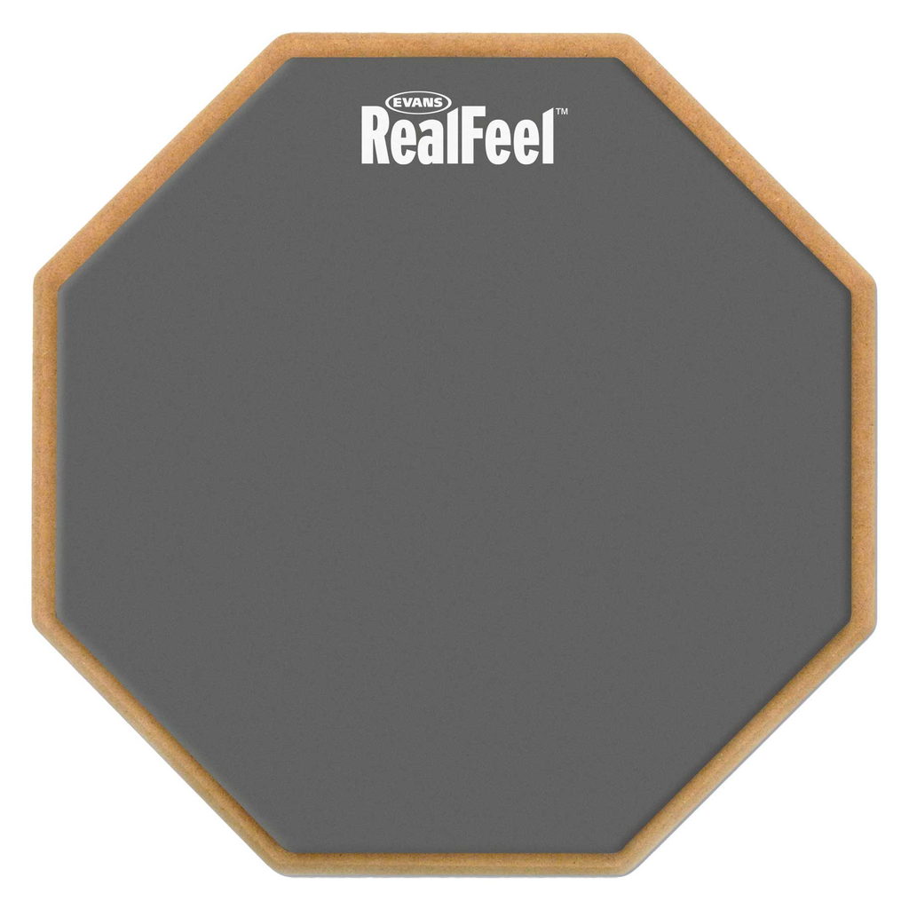 Evans RF12G RealFeel pad RF12G