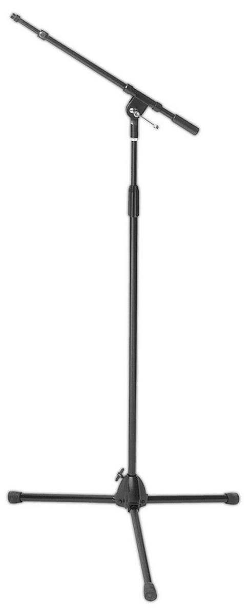 On-Stage MS9701TB Microphone Stand, Black