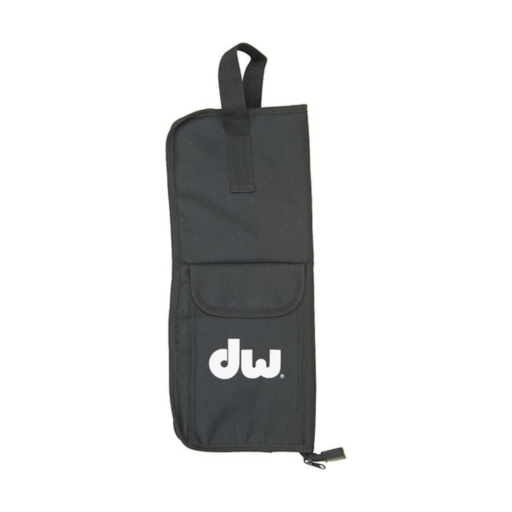 DW Padded Drum Stick Bag Black Nylon