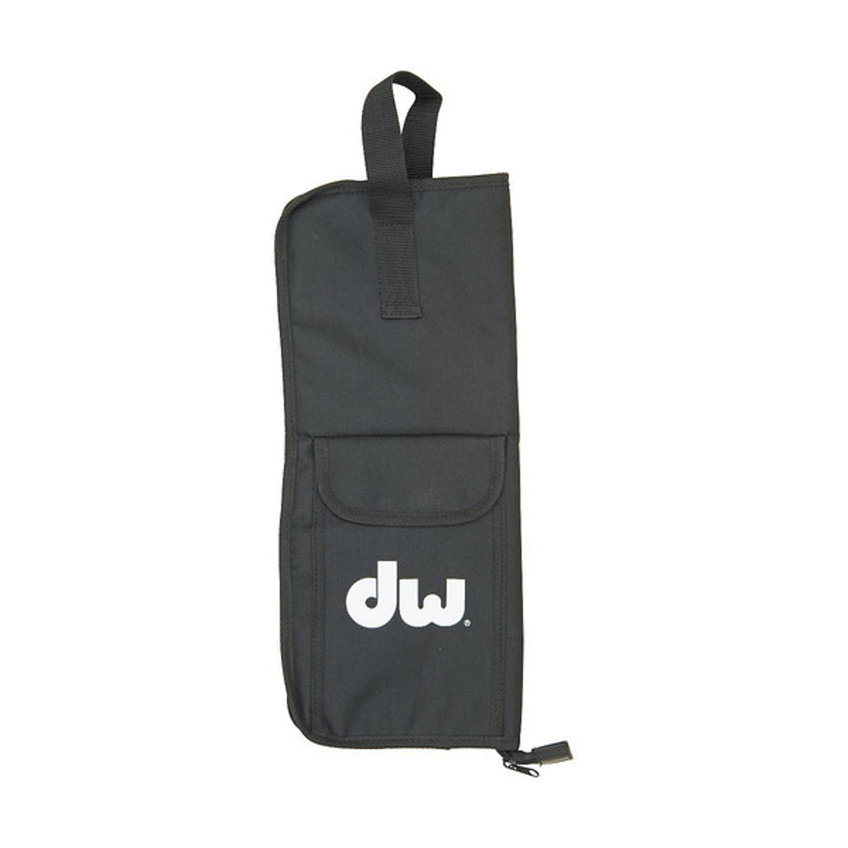 DW Padded Drum Stick Bag Black Nylon