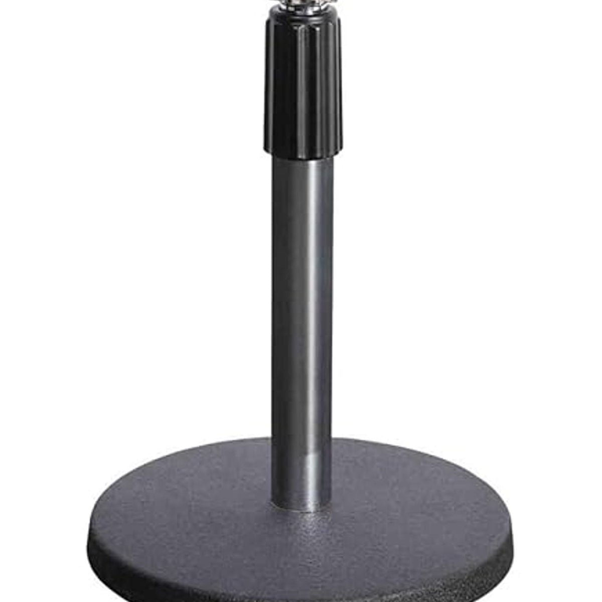 On-Stage DS7200C Adjustable Chrome Microphone Stand