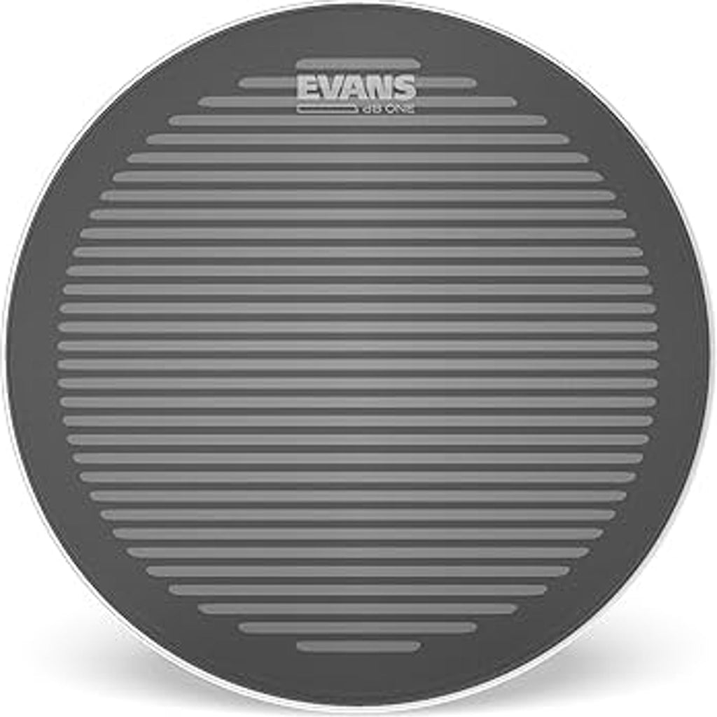 Evans TT14DB1S dB One Shock Weave Mesh Snare Head 14 Inch