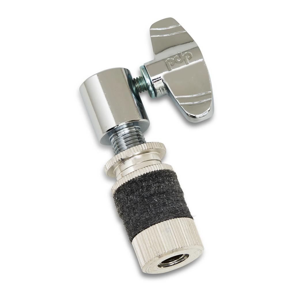 PDP PDAX379A Chrome - Hi-Hat Cymbal Clutch -High-Quality Accessory