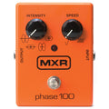 MXR Phase 100 Orange Guitar Effects Pedal