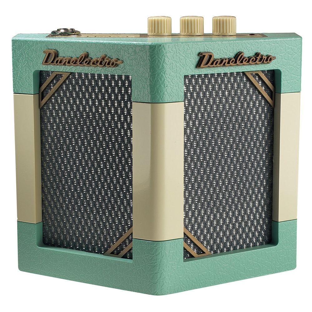 Danelectro DH-2 Hodad II Mini Guitar Amp