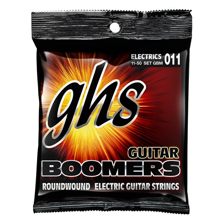 GHS 11-50 GBM Nickel Single Set