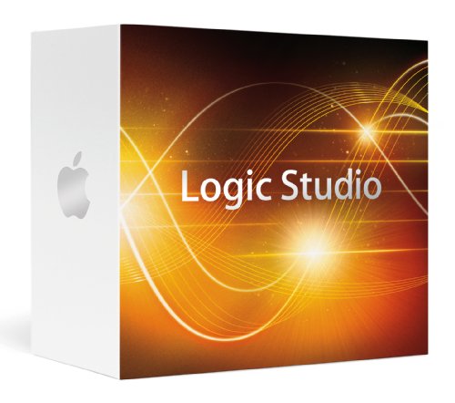 Apple Logic Studio Upgrade from Logic Express Macintosh