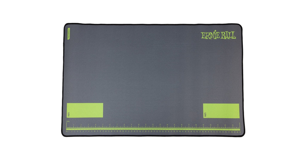 Ernie Ball P09615 Grey 2.7 x 2.7 x 16.1 Inches