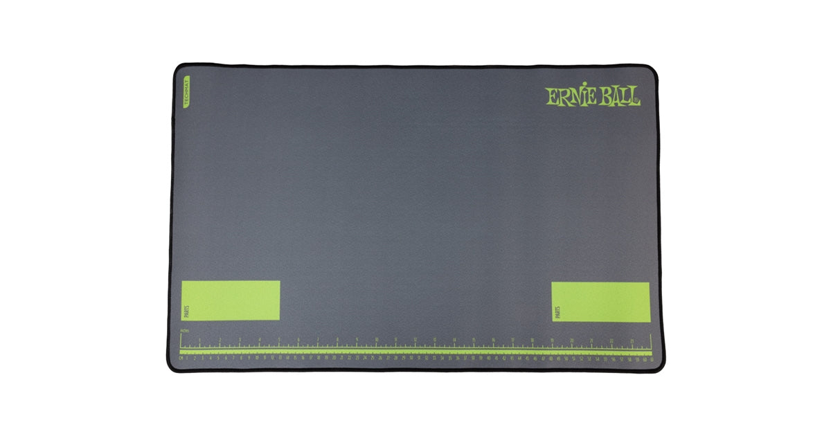 Ernie Ball P09615 Grey 2.7 x 2.7 x 16.1 Inches