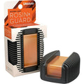 D'Addario Light Bow Rosin Natural Rosin Guard