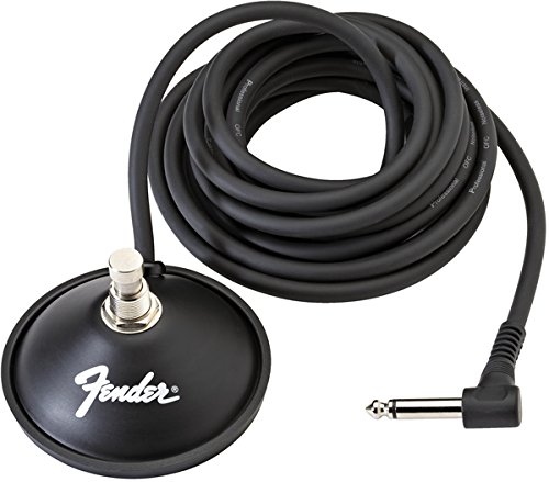 Fender Foot Switch for Blue Jr, FM Mustang 099-4049-000