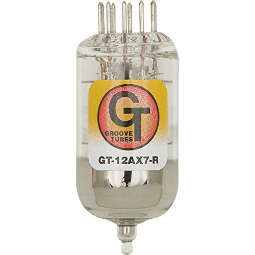 Groove Tubes GT-12AX7-R Preamp Tube
