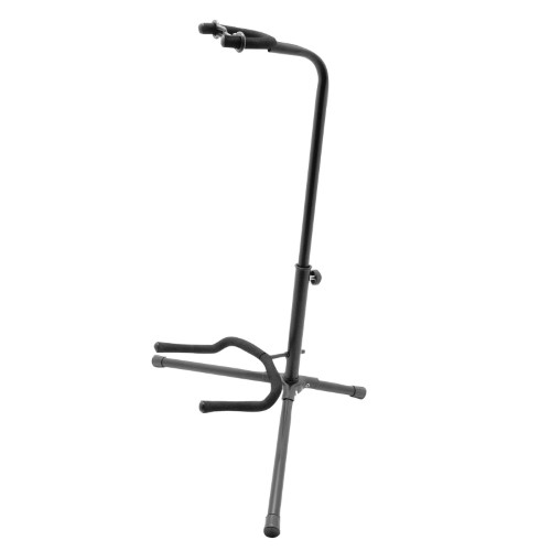 On-Stage XCG-4 Classic Guitar Stand, Single Stand