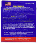 DR Pure Blues Nickel Light Electric Guitar Strings PHR9