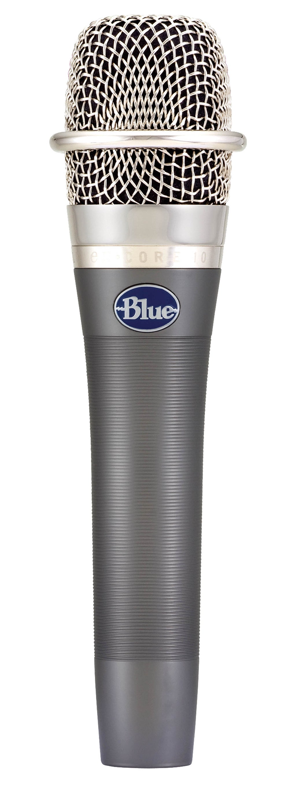 Blue Microphones EnCORE 100 - Dynamic Vocal Microphone (Pre-owned)