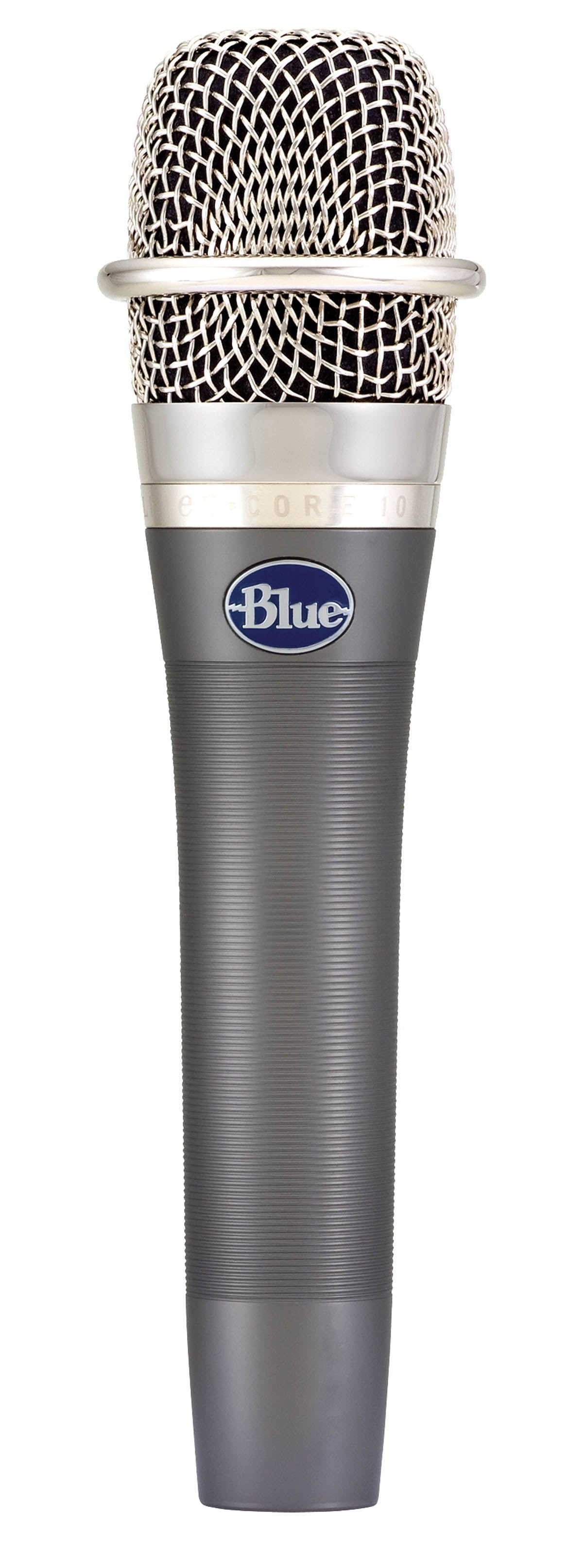 Blue Microphones EnCORE 100 - Dynamic Vocal Microphone (Pre-owned)