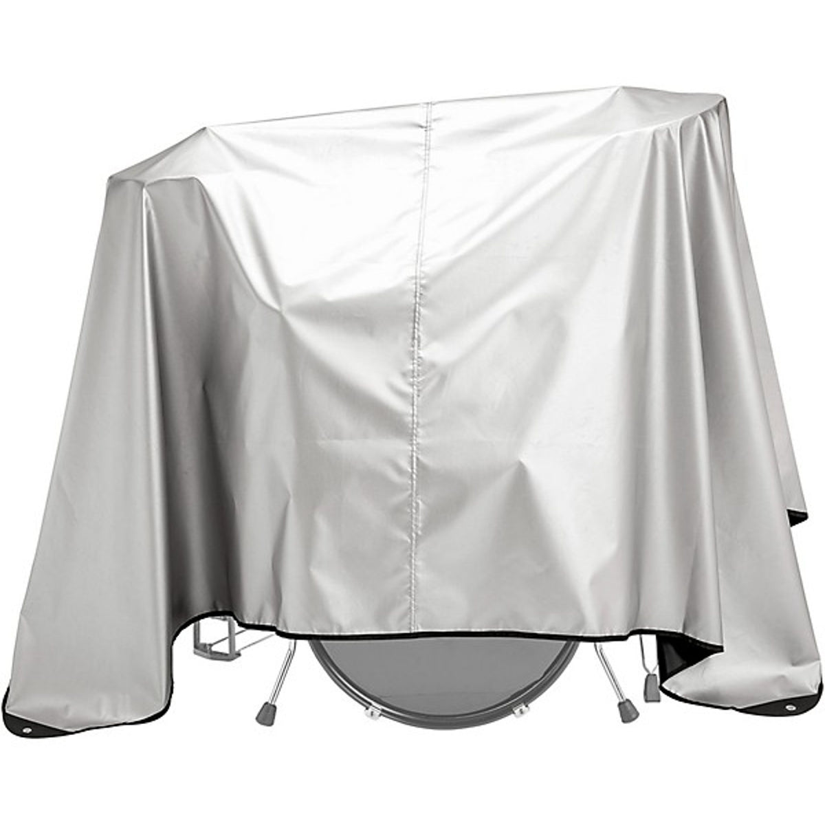 On-Stage Drum Set Dust Cover 80" x 108"