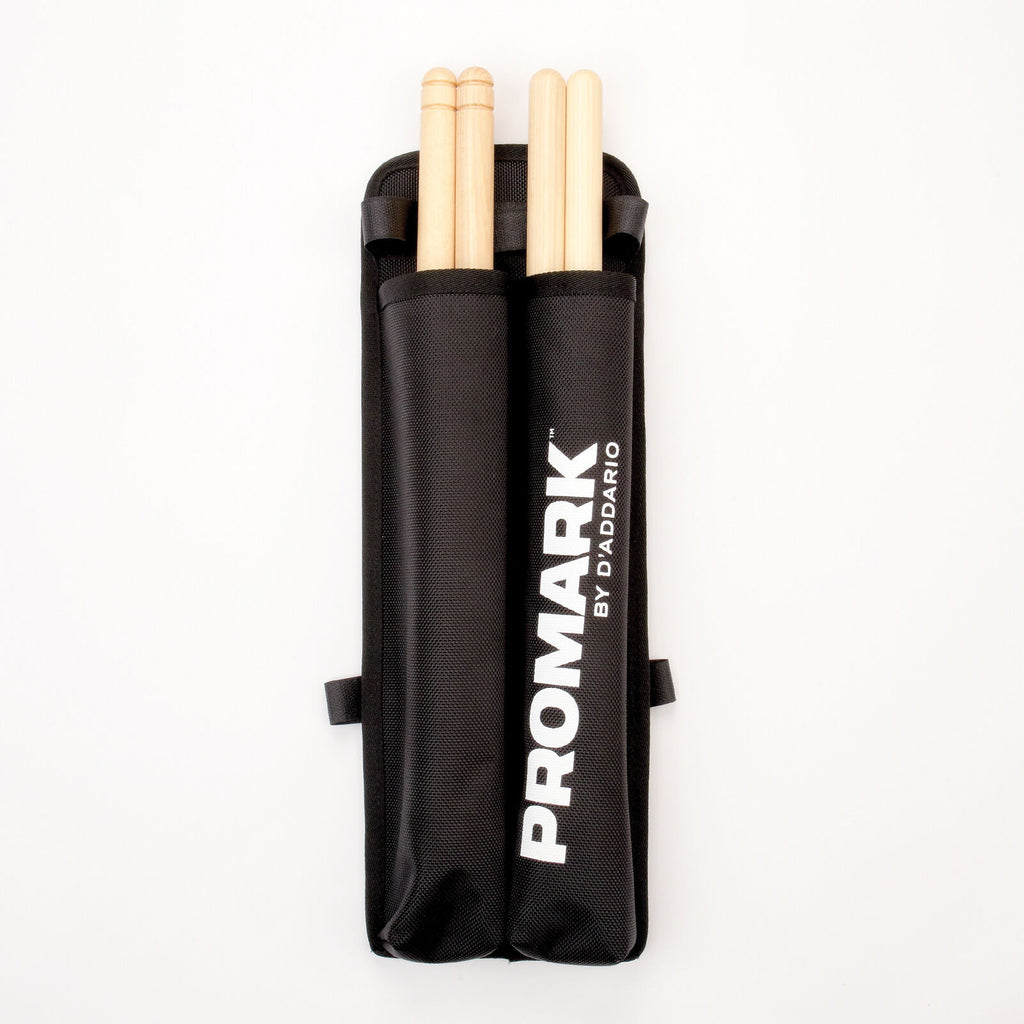 Pro-Mark PQ2 Marching Stick Bag, Hold 2 Pair (sticks not included)